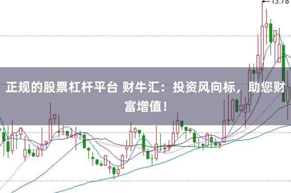 正规的股票杠杆平台 财牛汇：投资风向标，助您财富增值！