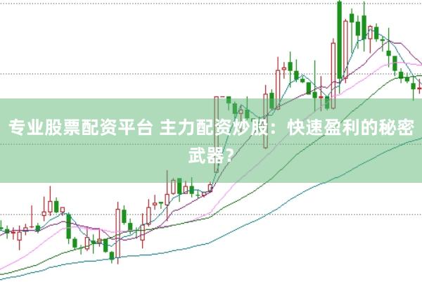 专业股票配资平台 主力配资炒股：快速盈利的秘密武器？