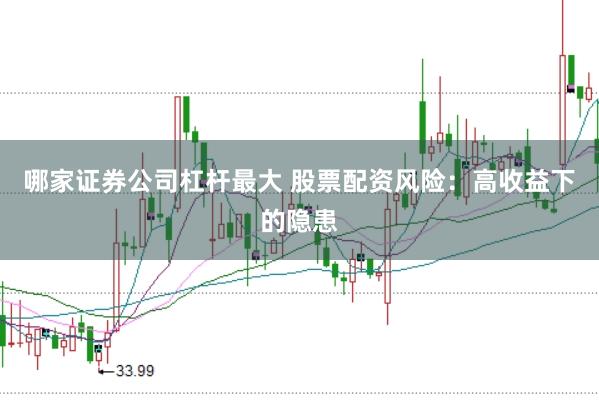 哪家证券公司杠杆最大 股票配资风险：高收益下的隐患