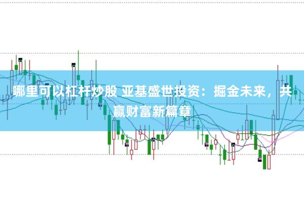 哪里可以杠杆炒股 亚基盛世投资：掘金未来，共赢财富新篇章