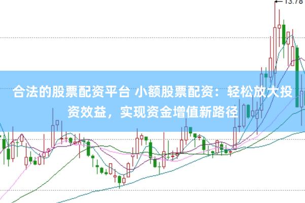 合法的股票配资平台 小额股票配资：轻松放大投资效益，实现资金增值新路径