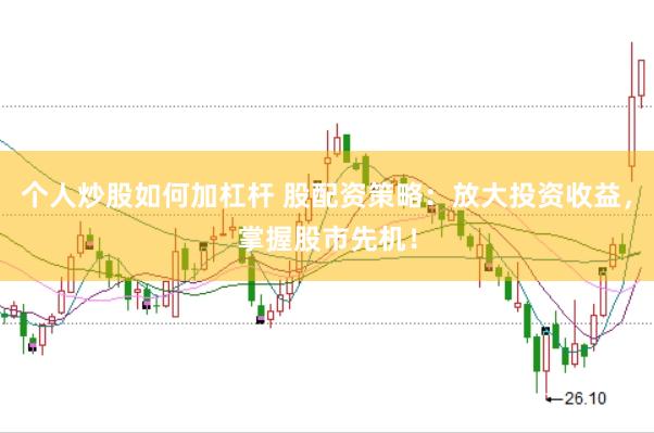 个人炒股如何加杠杆 股配资策略：放大投资收益，掌握股市先机！