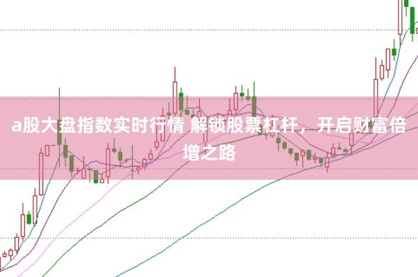 a股大盘指数实时行情 解锁股票杠杆，开启财富倍增之路