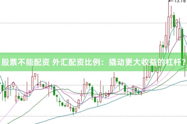 股票不能配资 外汇配资比例：撬动更大收益的杠杆？