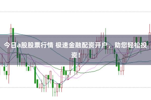 今日a股股票行情 极速金融配资开户，助您轻松投资！
