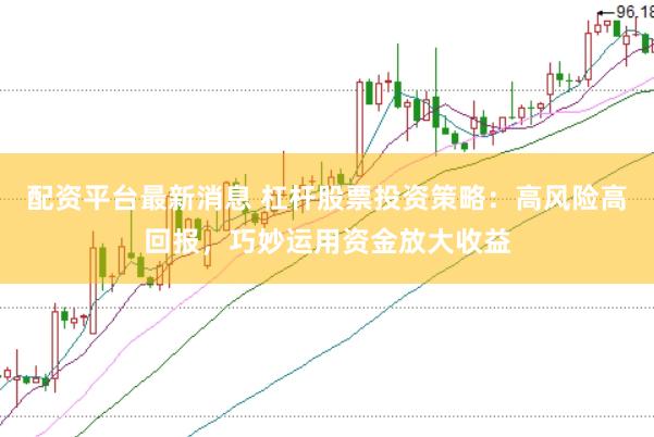 配资平台最新消息 杠杆股票投资策略：高风险高回报，巧妙运用资金放大收益