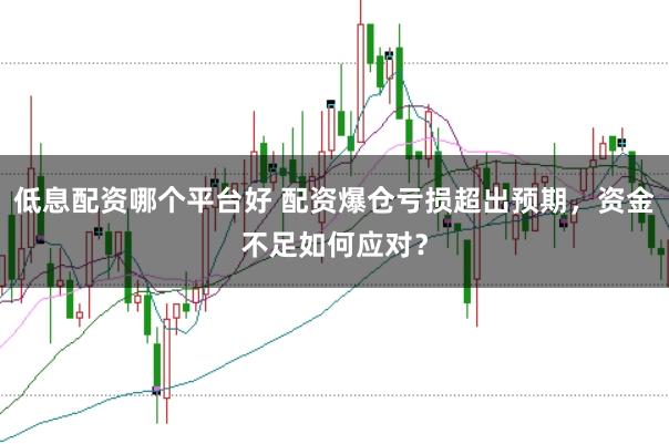 低息配资哪个平台好 配资爆仓亏损超出预期,资金不足如何应对?
