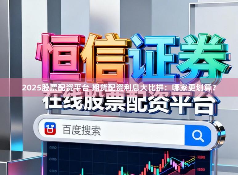 2025股票配资平台 期货配资利息大比拼：哪家更划算？