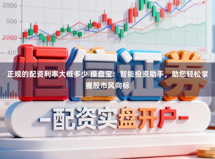 正规的配资利率大概多少 操盘宝：智能投资助手，助您轻松掌握股市风向标