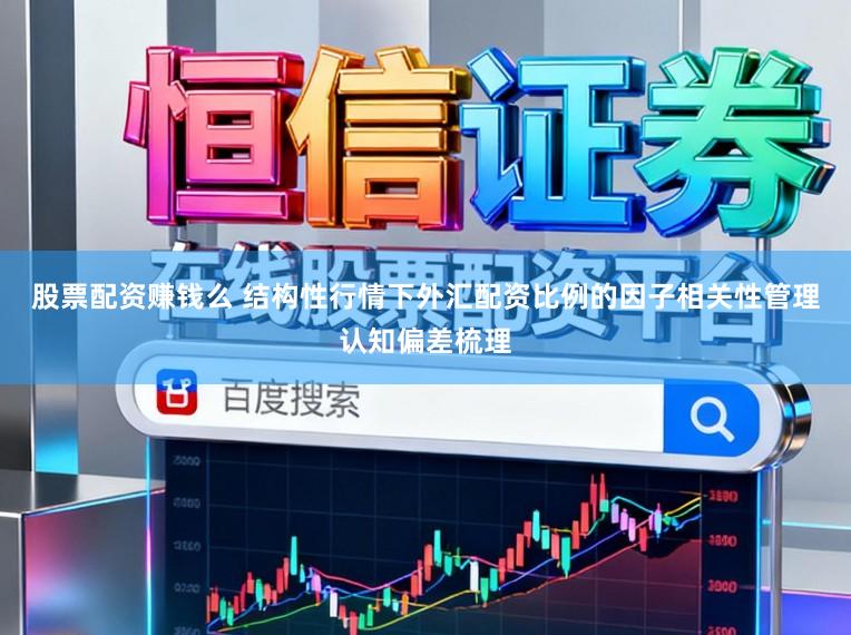 股票配资赚钱么 结构性行情下外汇配资比例的因子相关性管理认知偏差梳理
