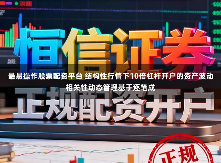 最易操作股票配资平台 结构性行情下10倍杠杆开户的资产波动相关性动态管理基于逐笔成
