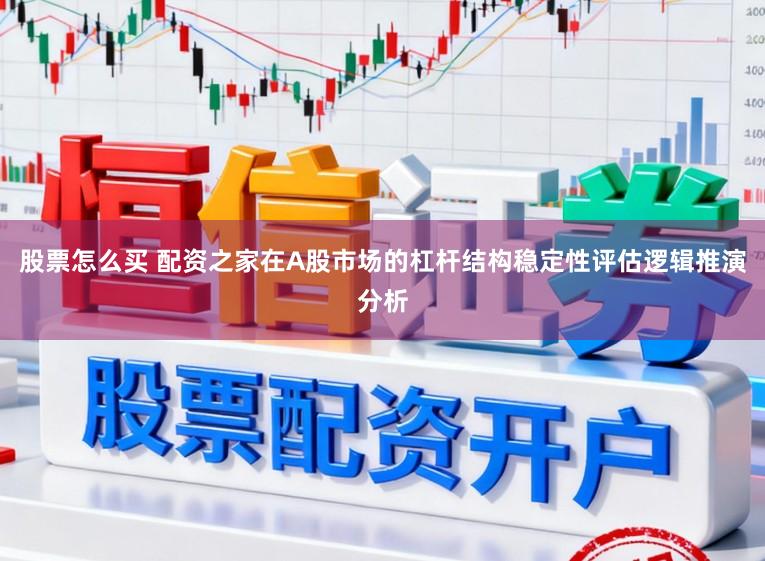 股票怎么买 配资之家在A股市场的杠杆结构稳定性评估逻辑推演分析