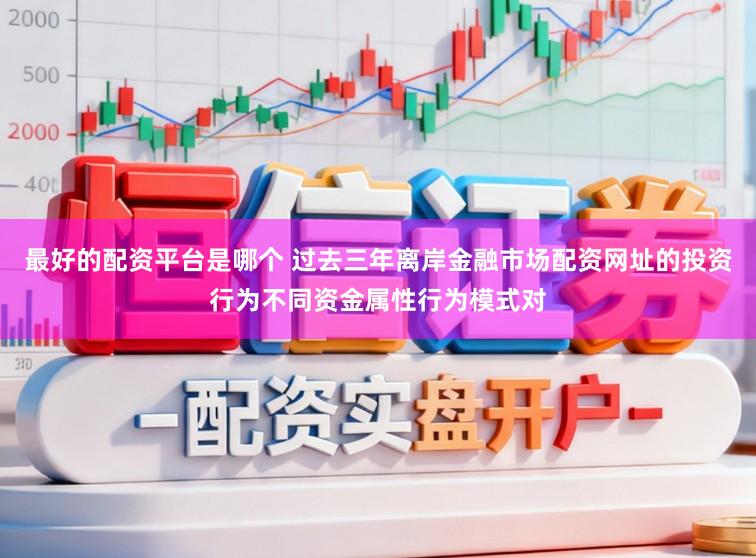 最好的配资平台是哪个 过去三年离岸金融市场配资网址的投资行为不同资金属性行为模式对