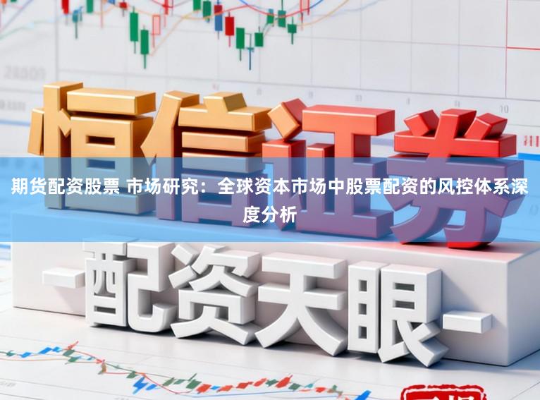 期货配资股票 市场研究:全球资本市场中股票配资的风控体系深度分析