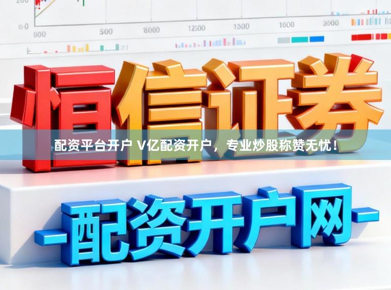配资平台开户 V亿配资开户，专业炒股称赞无忧！