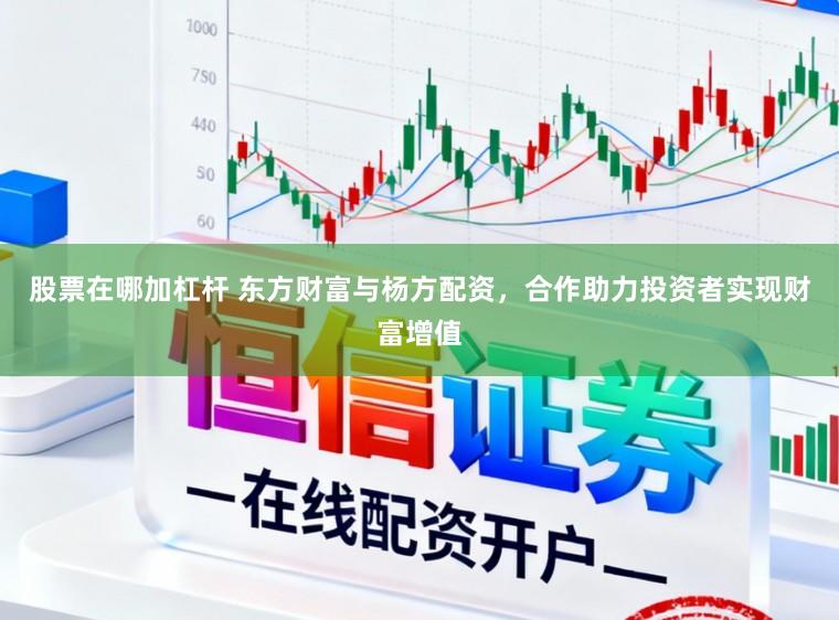 股票在哪加杠杆 东方财富与杨方配资，合作助力投资者实现财富增值