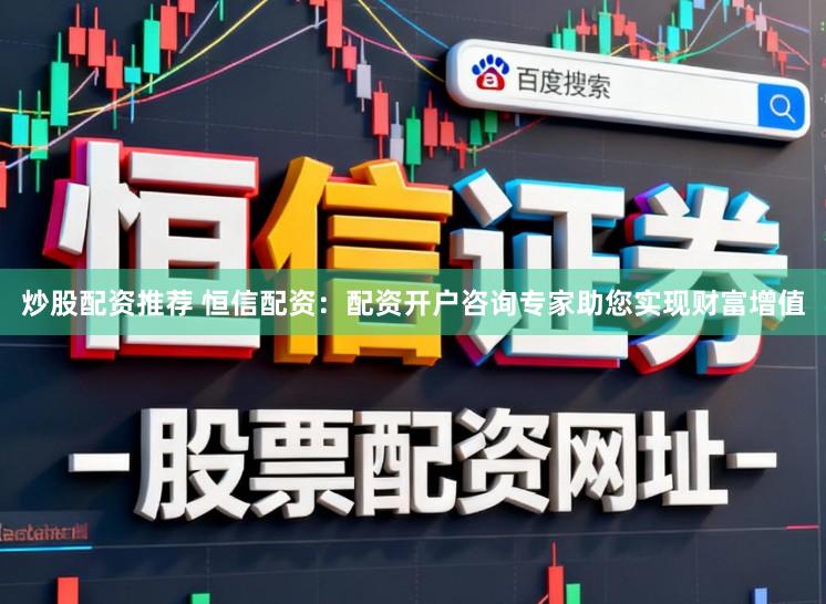 炒股配资推荐 恒信配资：配资开户咨询专家助您实现财富增值