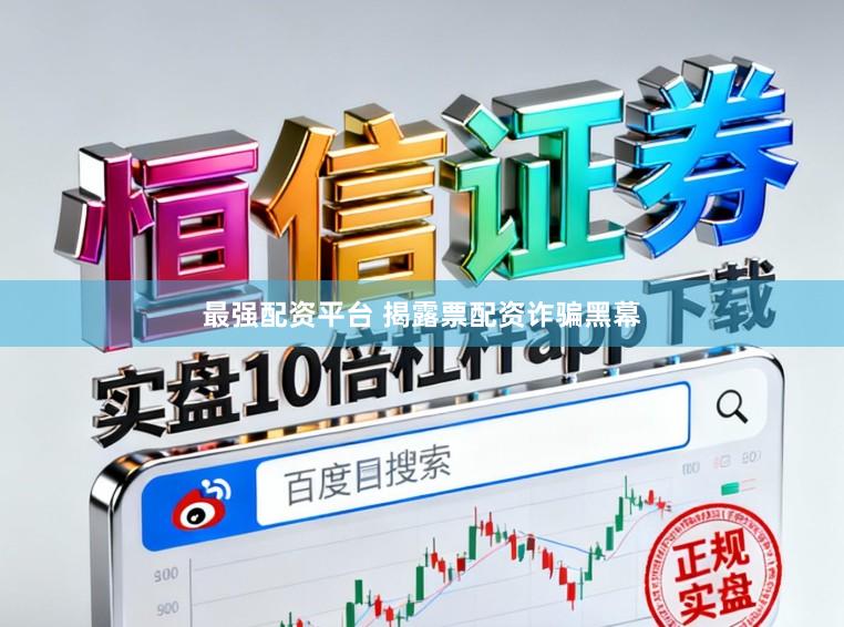 最强配资平台 揭露票配资诈骗黑幕