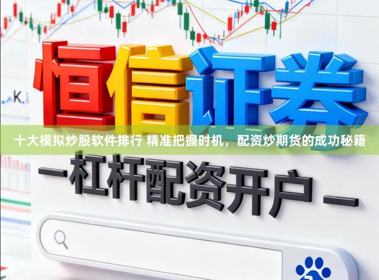 十大模拟炒股软件排行 精准把握时机，配资炒期货的成功秘籍