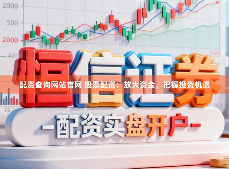 配资查询网站官网 股票配资：放大资金，把握投资机遇